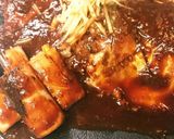コク味噌♪ふっくら鯖味噌フライパンで作り方6写真