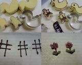 子供と楽しく♪ココナッツムース ケーキ☆作り方6写真