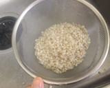 もち麦のゆで方作り方7写真