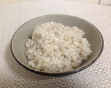 もち麦のゆで方作り方9写真