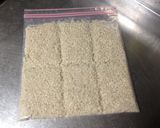 もち麦のゆで方作り方10写真