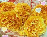 糖質制限★チーザより美味し簡単チーズ煎餅作り方10写真