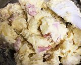 じゃがいもチーズパン作り方3写真