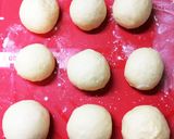 じゃがいもチーズパン作り方4写真