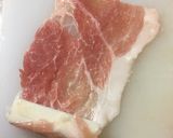 簡単☆長芋の豚肉巻き☆鉄板タレ作り方4写真
