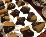 SWEET XMAS☆ジンジャーブレッド作り方7写真