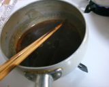 簡単♪鶏むねの甘酢たれタルタルソースがけ作り方8写真