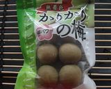 カリカリ梅とジャコと糸昆布のご飯♪作り方1写真