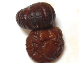 基本のお雑煮　東京風作り方1写真