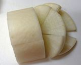 基本のお雑煮　東京風作り方4写真