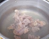 基本のお雑煮　東京風作り方6写真
