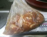 にんにく醤油の唐揚げ作り方2写真