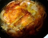 かつ丼♪(o^-^)作り方7写真