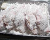『鶏手羽ちぃ~ずベーコン』作り方3写真