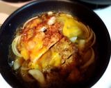 かつ丼♪(o^-^)作り方9写真