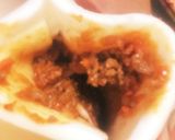 はんぺん挟み揚げ☆カレー&ミート作り方5写真