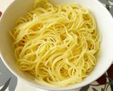 春よこい✿受験にサラッとパスタ！作り方2写真