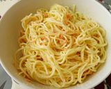 春よこい✿受験にサラッとパスタ！作り方3写真