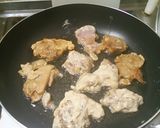 にんにく醤油の唐揚げ作り方7写真
