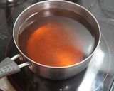 乾物屋のおせち｜甘さ控えめふっくら黒豆作り方2写真