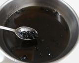 乾物屋のおせち｜甘さ控えめふっくら黒豆作り方3写真