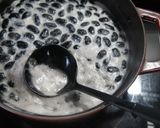 乾物屋のおせち｜甘さ控えめふっくら黒豆作り方5写真