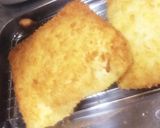 はんぺん挟み揚げ☆カレー&ミート作り方8写真