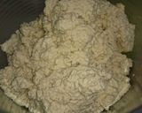 お年寄り絶讚シリーズ❗春菊白和え❗作り方3写真