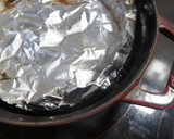 乾物屋のおせち｜甘さ控えめふっくら黒豆作り方6写真
