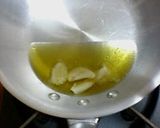 ペペロンチーノ作り方3写真