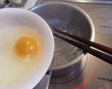 牡蠣フライオランデーズソーススマイリー流作り方11写真
