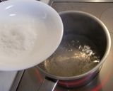 牡蠣フライオランデーズソーススマイリー流作り方8写真