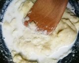 ホワイトソースが決め手のグラタン作り方7写真