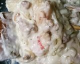 ホワイトソースが決め手のグラタン作り方13写真