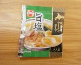 ラーメンのつゆ活用!豚鍋とんこつ風味作り方10写真