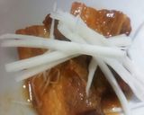 誰でも出来る！かんたん煮豚作り方7写真