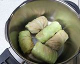 ロールキャベツ★中華風作り方4写真