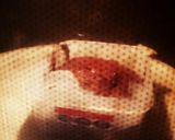 豆乳(牛乳でもOK)deチョコブラウニー作り方6写真