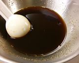 サバの照り焼き。作り方1写真