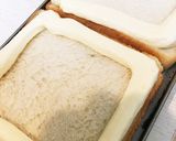 朝ごはんとろける卵マヨトースト作り方2写真
