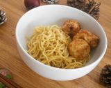 一人御膳□賢くリサイクル♪冷凍！鍋のだし作り方5写真