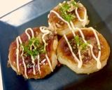 じゃがもち お好み焼き＊作り方4写真