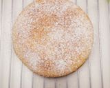 女王陛下の♡ビクトリアンサンドケーキ♪作り方9写真