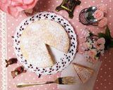 女王陛下の♡ビクトリアンサンドケーキ♪作り方12写真