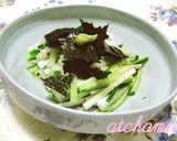 めちゃ簡単♪ 即席大根サラダ作り方3写真