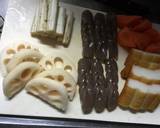 おばあちゃんの筑前煮作り方1写真