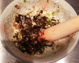 ねぎ味噌湯〜風邪のひき始めに作り方2写真