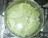 簡単ロールキャベツ♪クリスマス夕食トマト作り方2写真