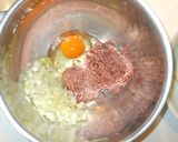 簡単ロールキャベツ♪クリスマス夕食トマト作り方3写真