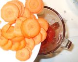 簡単ロールキャベツ♪クリスマス夕食トマト作り方11写真